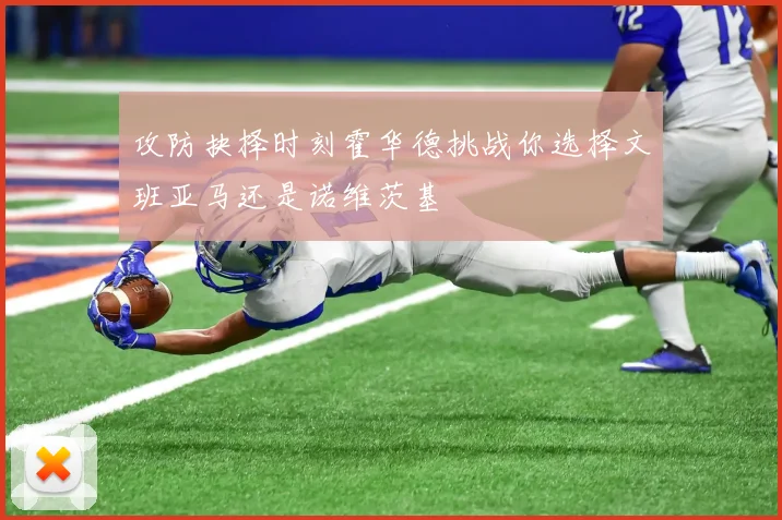 攻防抉择时刻霍华德挑战你选择文班亚马还是诺维茨基